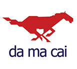 Da Ma Cai logo